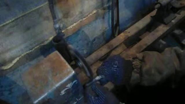 чистка смотреть онлайн