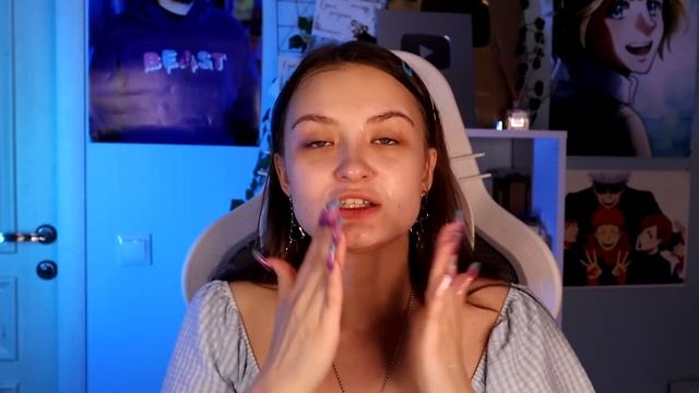 Подписчики заказали мне ЭТО смотреть онлайн