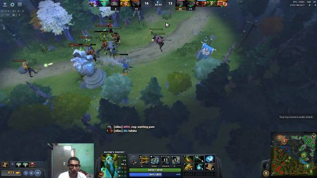 India server dota #MMR #crusader смотреть онлайн