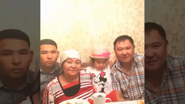 В честь дня рождения мамы смотреть онлайн