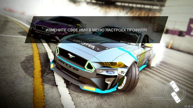 Torque Drift PC Version!!! First Person Drift, дрифт от первого лица)