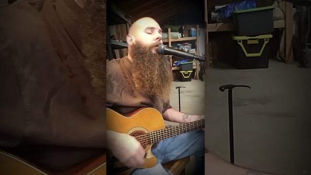 When You Were Young * The Killers * Acoustic Cover by Ryan Pinnick смотреть онлайн