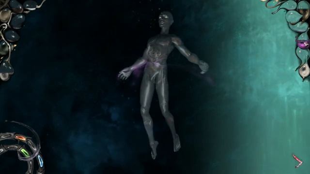 The Void (Tension) Guardian Fight Patriarch смотреть онлайн