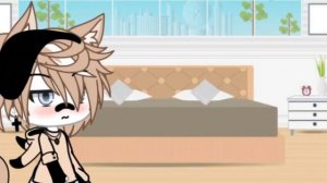 [🤯]24 часа с парнем в одной комнате челлендж[😰] гача лайф