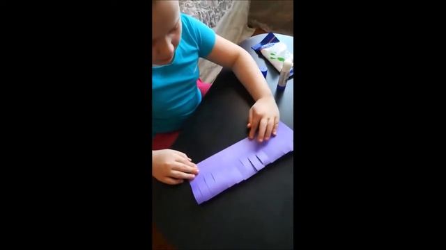 ЗАНИМАТЕЛЬНАЯ АППЛИКАЦИЯ смотреть онлайн