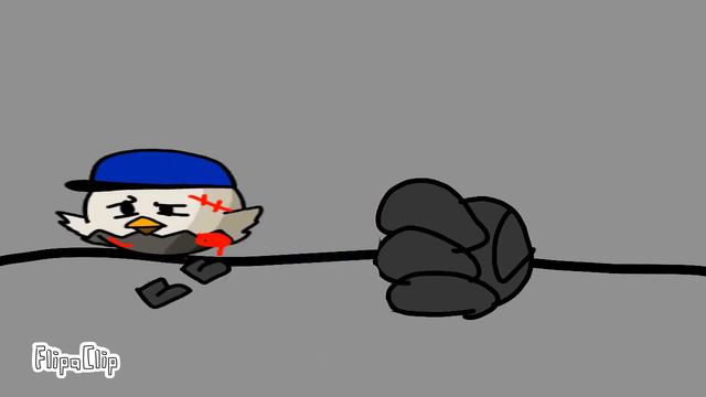 Демон 0.1 part1|анимация в чикен гане смотреть онлайн