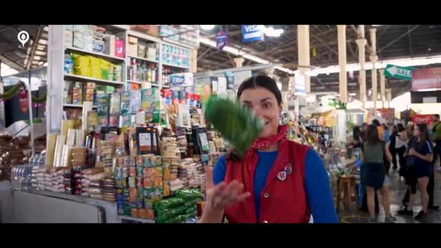 Куско | Перу | Първи Впечатления смотреть онлайн