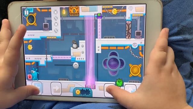 Игра JellyDad Hero ПРОХОЖДЕНИЕ 23,24,25 уровней