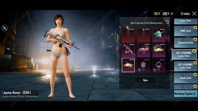 ВСЕ СКИНЫ МАГИЧЕСКОЙ БИТВЫ В ПУБГ МОБАЙЛ ! УТЕЧКИ 8 СЕЗОНА PUBG MOBILE ! УТЕЧКИ НОВОГО ПРЕМИУМ КЕЙС смотреть онлайн