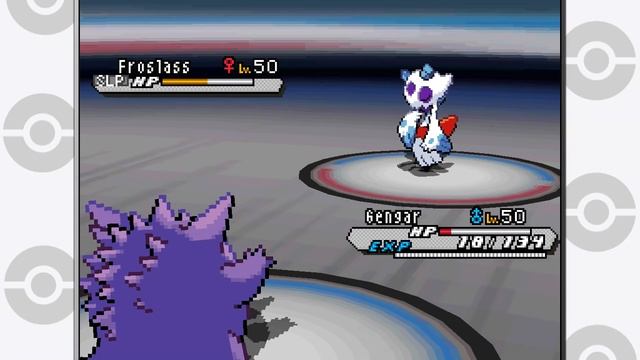 Pokémon Black 2 & White 2 - All Johto Gym Leader Battles (Type Expert) смотреть онлайн