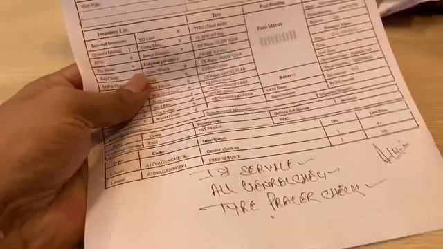 Kia sonet Service | Kaisi hai kia ki service 🧐🚗 1st service | Kia Service centre 👀 Shrumit Vlogs смотреть онлайн