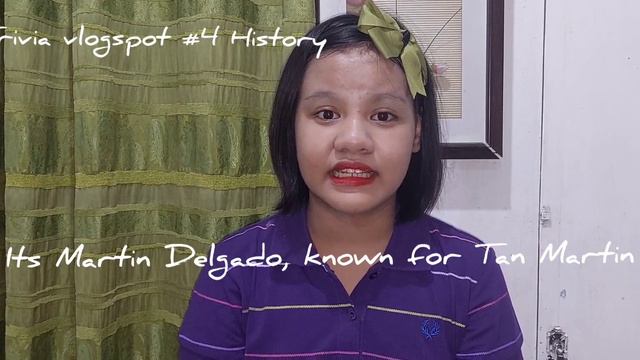 Viaje Ta- Vlogspot #4 History смотреть онлайн