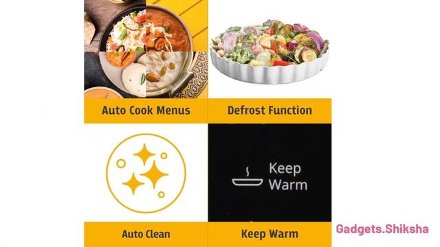 ? 20L Whirlpool MAGICOOK PRO 20SE Solo Microwave Oven Review | ₹6000 में उम्दा माइक्रोवेव ओवन смотреть онлайн