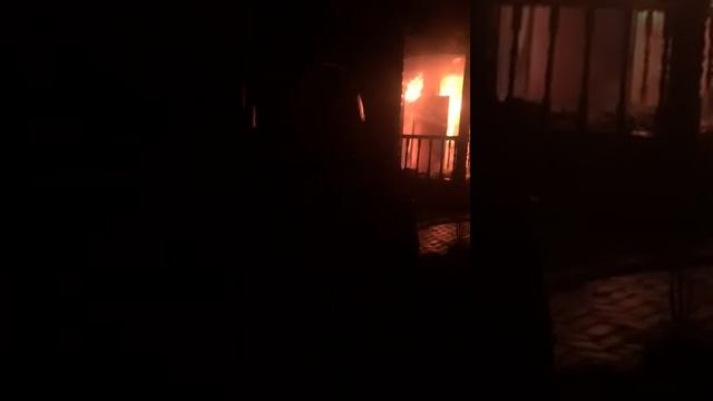 Поджог Диево Городище/Беспредел в Ярославле смотреть онлайн