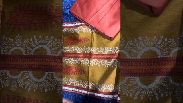 Cross Stitch Embroidery 3pc Shawl Suit Flat 50% Off Limited Stock Sale смотреть онлайн