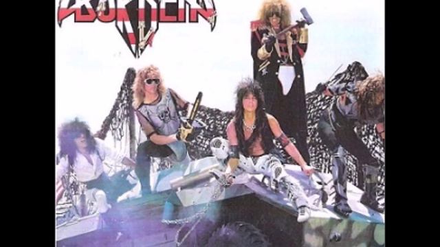 Lizzy Borden - 08.Brass Tactics смотреть онлайн