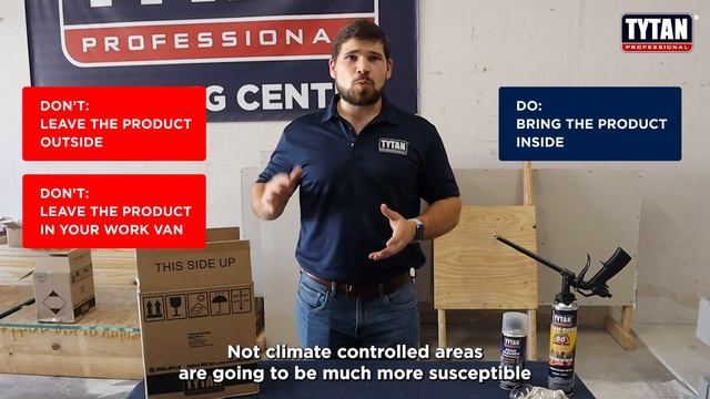 How To Store Unused Foam? смотреть онлайн