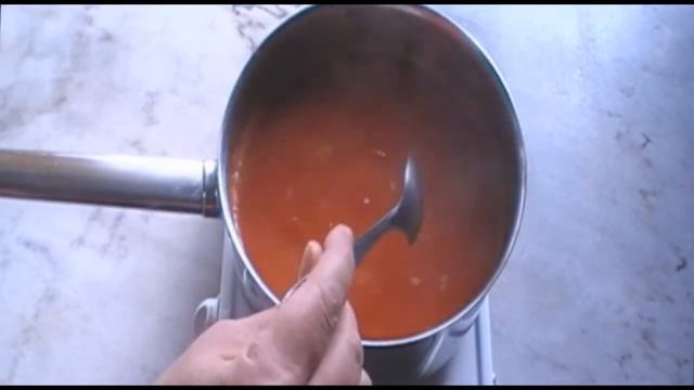 Паэлья по-моему или соус к рису - просто и вкусно. смотреть онлайн