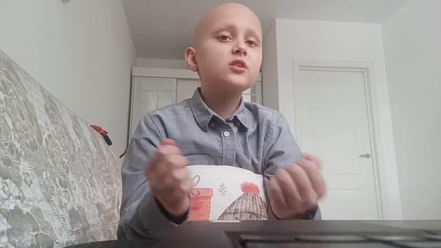 У Ильи РАК, ему срочно нужно лечение в Китае! смотреть онлайн