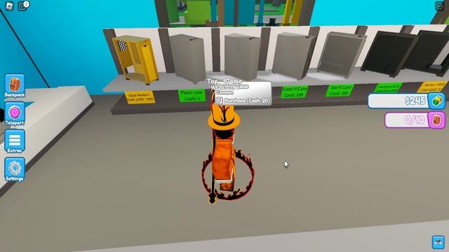 СОБРАЛ КОМП В РОБЛОКСЕ ? Custom PC Tycoon! ?️ смотреть онлайн