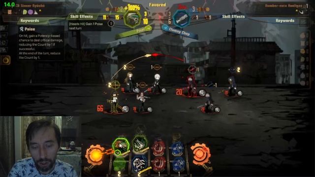 Limbus Company - Обзор игры и реролл гайд