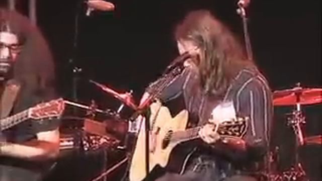 Coheed And Cambria: I Shall Be Released (Acoustic Live)