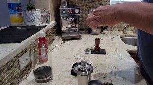 New Kinu M47 classic