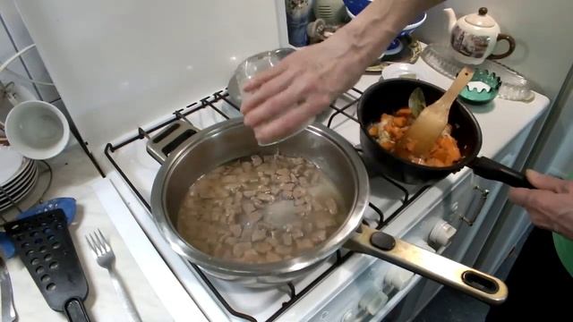 Домашний кулинар