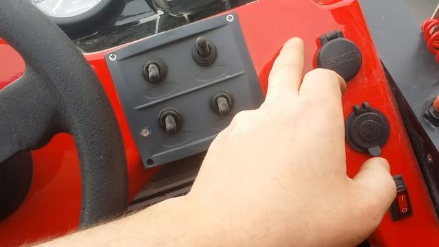 ямаха 9.9 электричество в лодке смотреть онлайн