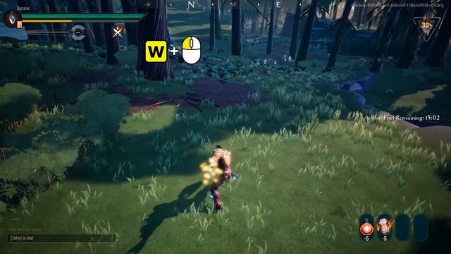 Dauntless | Топор | Гайд по оружию | Комбо и полезные советы смотреть онлайн