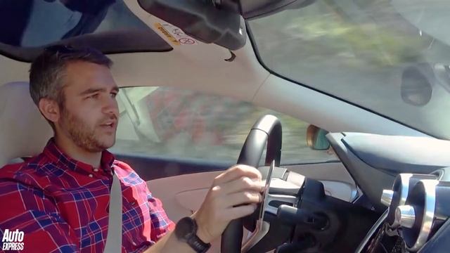 New 2020 McLaren GT review - has McLaren cracked the grand tourer formula? смотреть онлайн