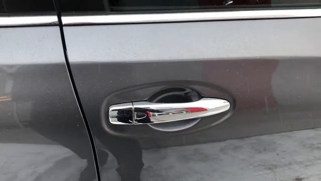 Nissan Rogue SL Platinum Reserve 2019 смотреть онлайн