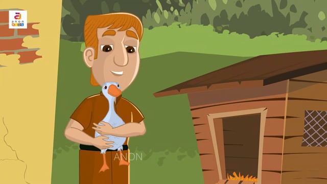 Short English Stories | Rooster And The Fox | Bedtime Story | Children Story By Super Kids