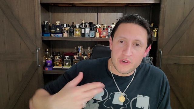 Bortnikoff Musk Khabib (2019) Review #bortnikoff #musk #deermusk #fragrance #cologne #perfume смотреть онлайн