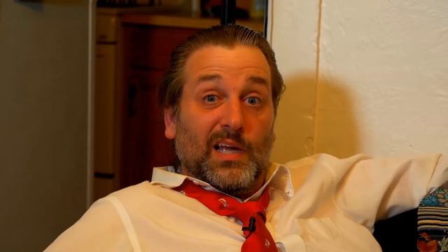 "Funny Money" Post Show Party! | Funny Money LIVE смотреть онлайн