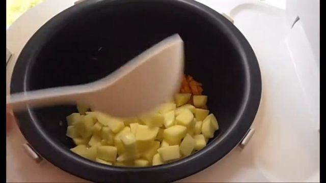 Овощное Рагу смотреть онлайн