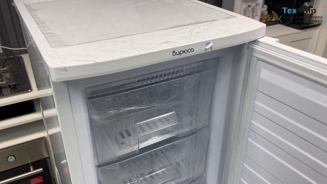 Обзор морозильной камеры Бирюса 116 смотреть онлайн