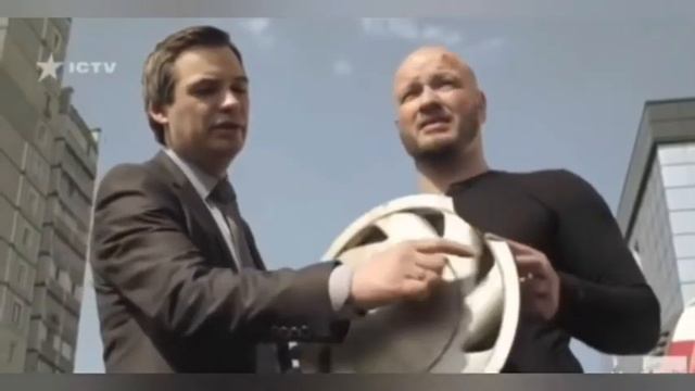 Клип по сериалу ПЁС/Я дебил...(Гнездилов)/(Смешное видео) смотреть онлайн
