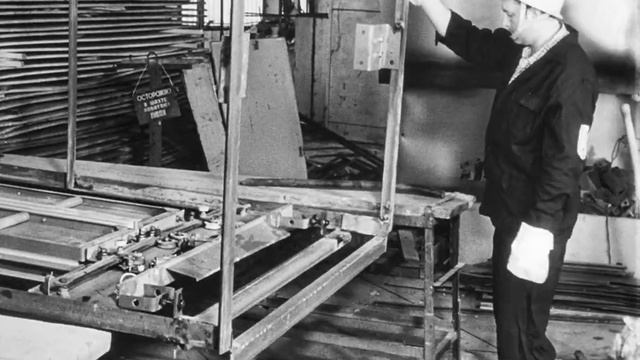 Монтаж лифтов сейсмостойких зданий, 1979. смотреть онлайн