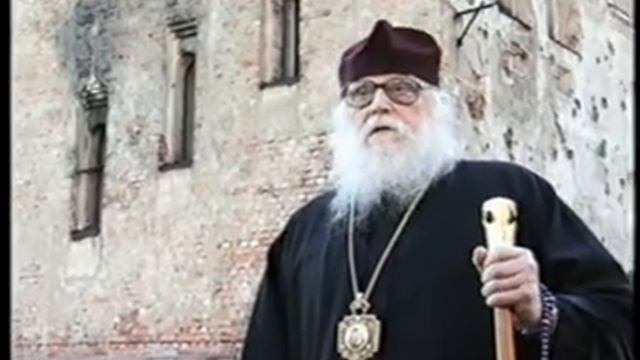 ВАСИЛИЙ Родзянко МОЯ СУДЬБА Ч6 ВЫБОР ПУТИ смотреть онлайн