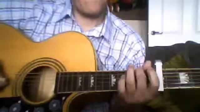 Here comes the Sun, George Harrison Song from Abbey Rd Album,Covered by Ryan McDonald,Guitar only! смотреть онлайн