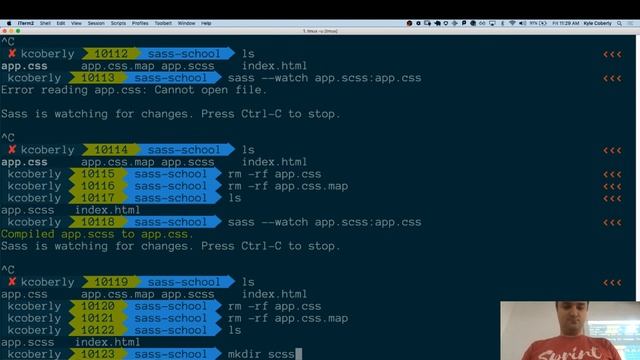 SASS School 1 смотреть онлайн