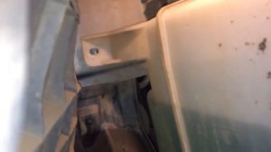 LED везде в Mitsubishi  Outlander XL. Лишение прав? Замена лампочек в передних туманках