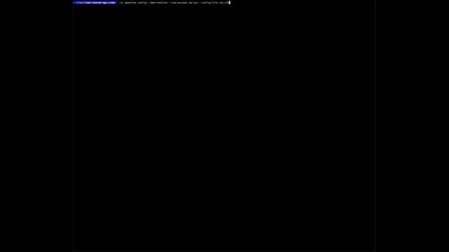 Mutually Trusted NGS Credentials смотреть онлайн