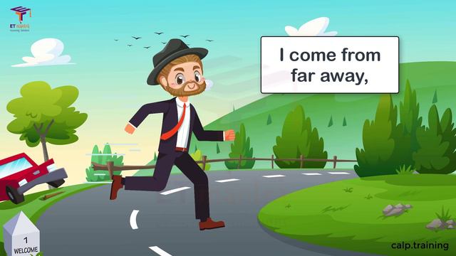 I AM THE MUSIC MAN - Marigold Unit 8 - NCERT English Class 2 [Listen] смотреть онлайн