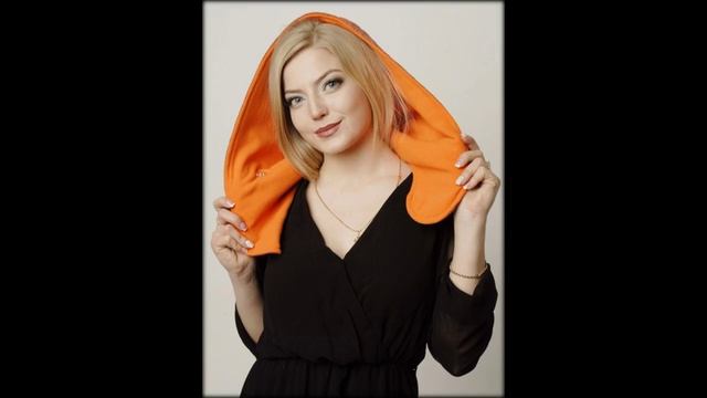 Модные шапки! Головной убор для женщин! Коллекция шапок весна 2017! смотреть онлайн