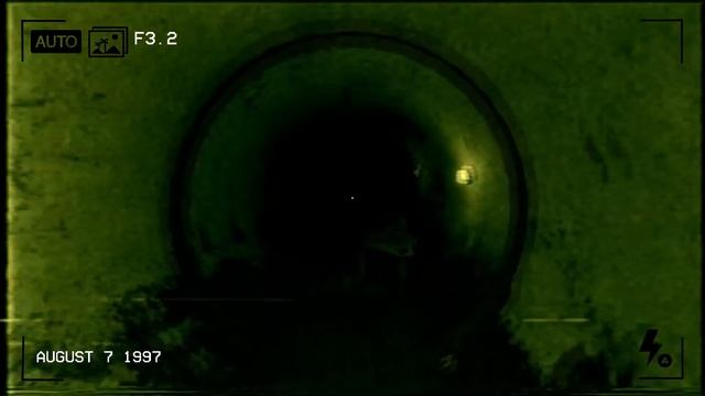 TRAPT - Freaky VHS Found Footage Horror Game Set in a Creepy Underground Sewer System (2 Endings) смотреть онлайн