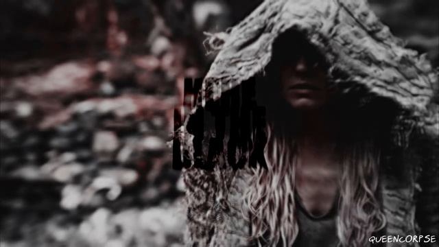unfinished projects | volume #5 [OUAT] + GoldenHook смотреть онлайн