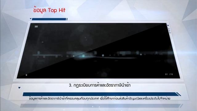 รู้ลึกข้อมูลตลาดอัญมณีและเครื่องประดับกับ GIT Information Center смотреть онлайн