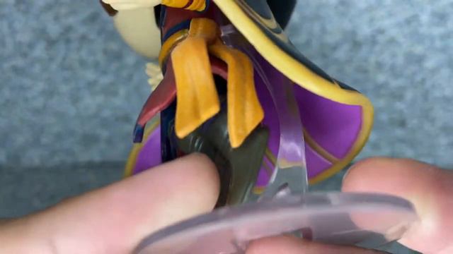 FUNKO What If...? Amazon exclusive GITD Doctor Strange Supreme pop review смотреть онлайн